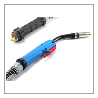 Ergo Mig welding torch