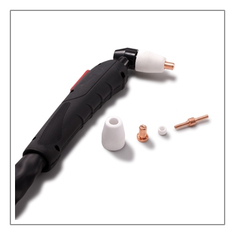 PT31 air plasma cutting torch