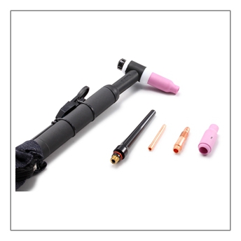 SR26 Tig welding torch
