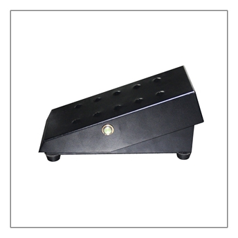 Foot pedal