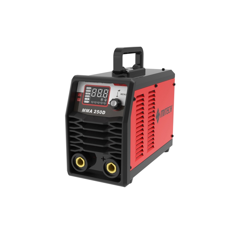 INVERTER DC MMA WELDING MACHINE