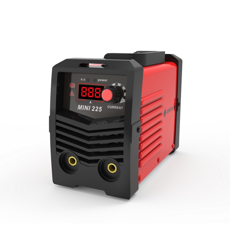 INVERTER DC MMA WELDING MACHINE