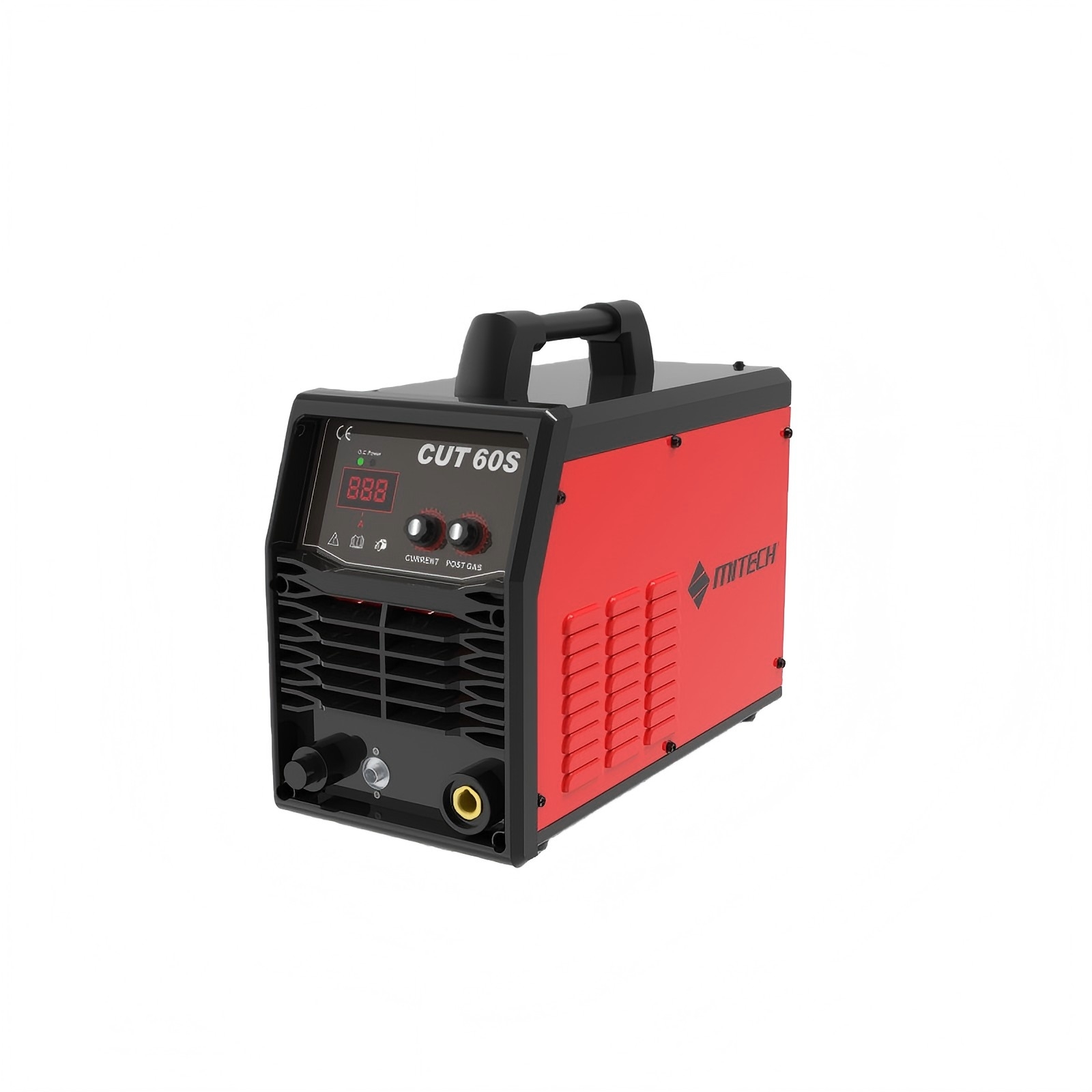 INVERTER AIR PLASMA CUTTING MACHINE