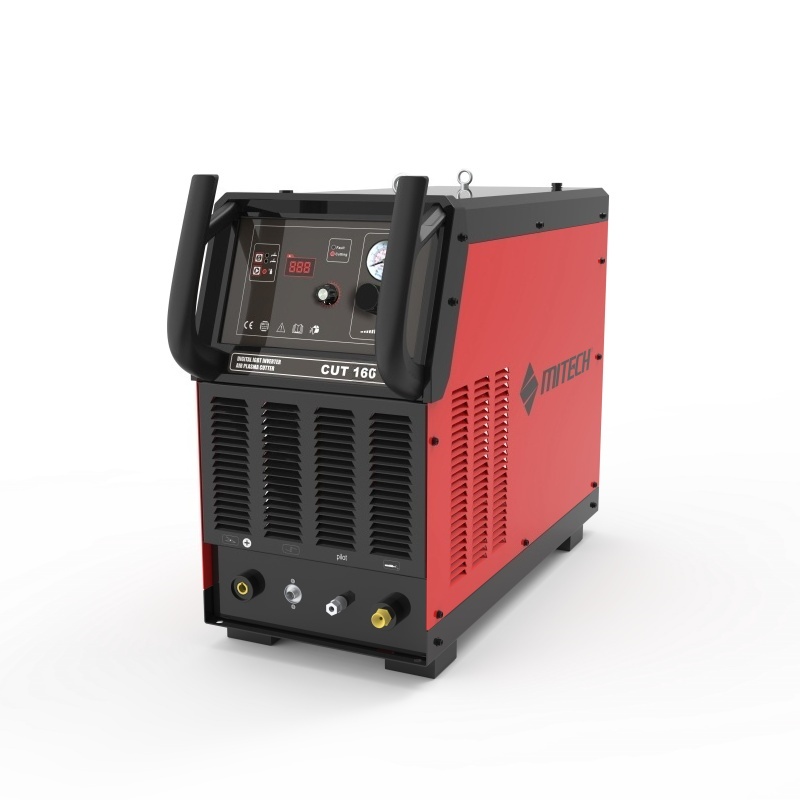 DIGITAL INVERTER AIR PLASMA CUTTING MACHINE