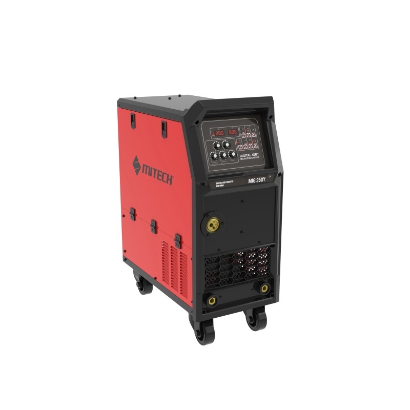MCU IGBT MIG/MMA WELDING MACHINE