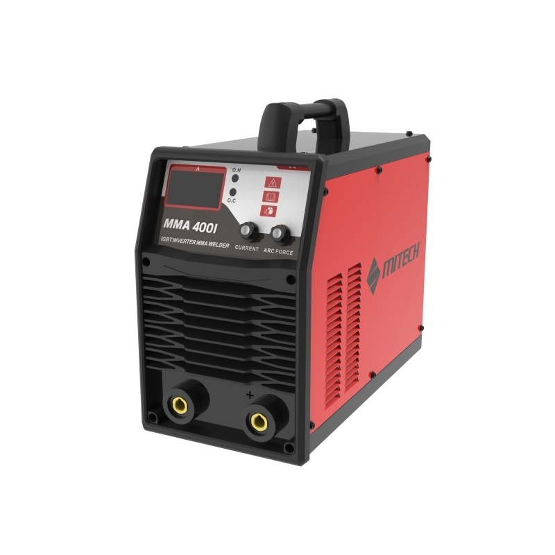 INVERTER DC MMA WELDING MACHINE