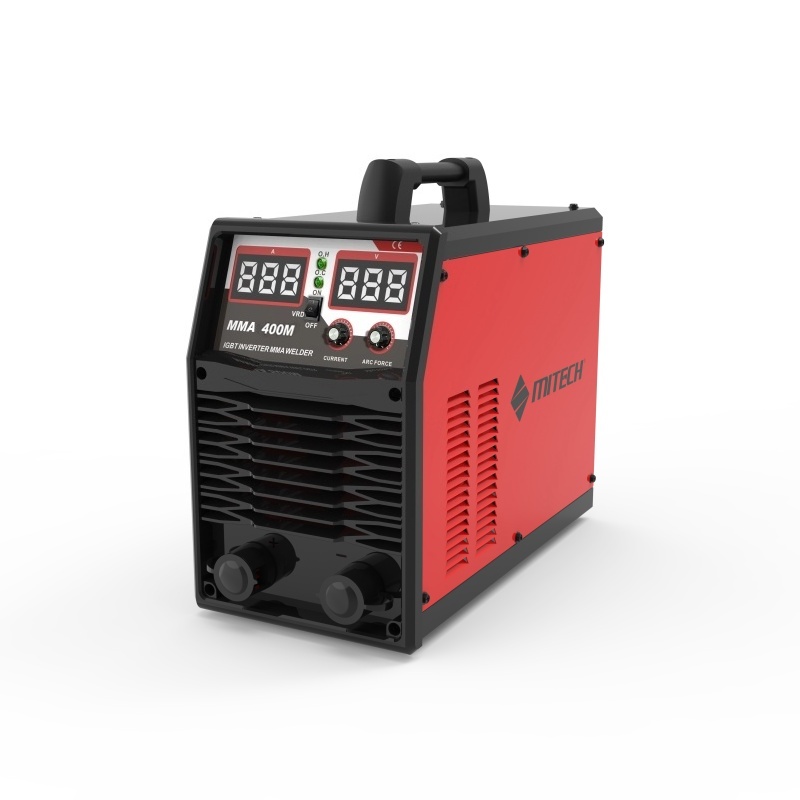 INVERTER DC MMA WELDING MACHINE