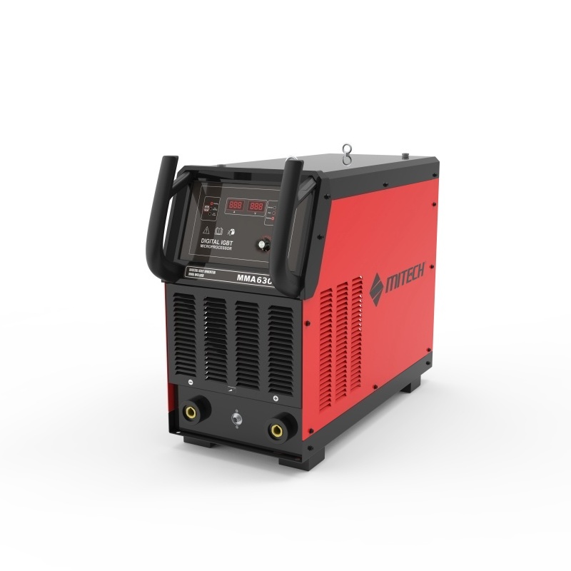 INVERTER DC MMA WELDING MACHINE